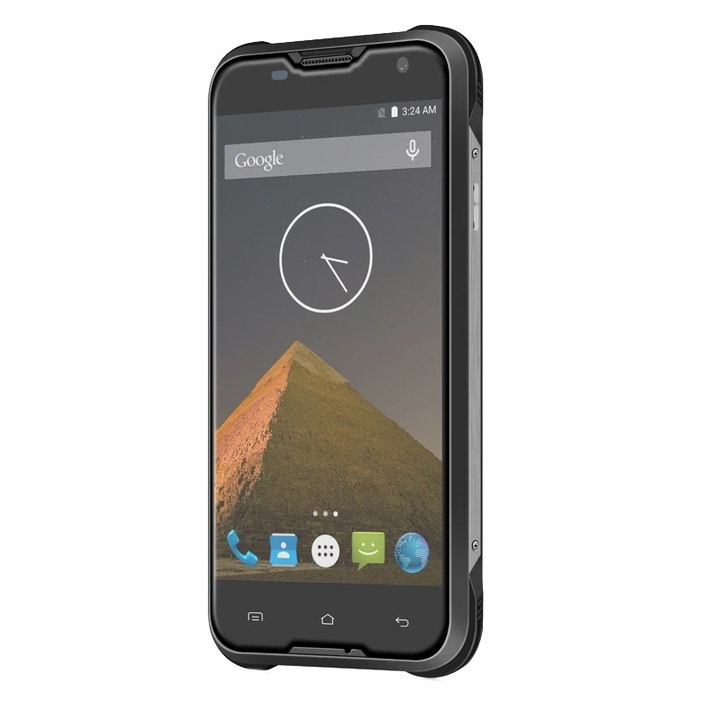 Blackview BV5000 IP67 водонепроницаемая пыле Android 5.1 5.0 дюймов 2 ГБ оперативной памяти 16 ROM