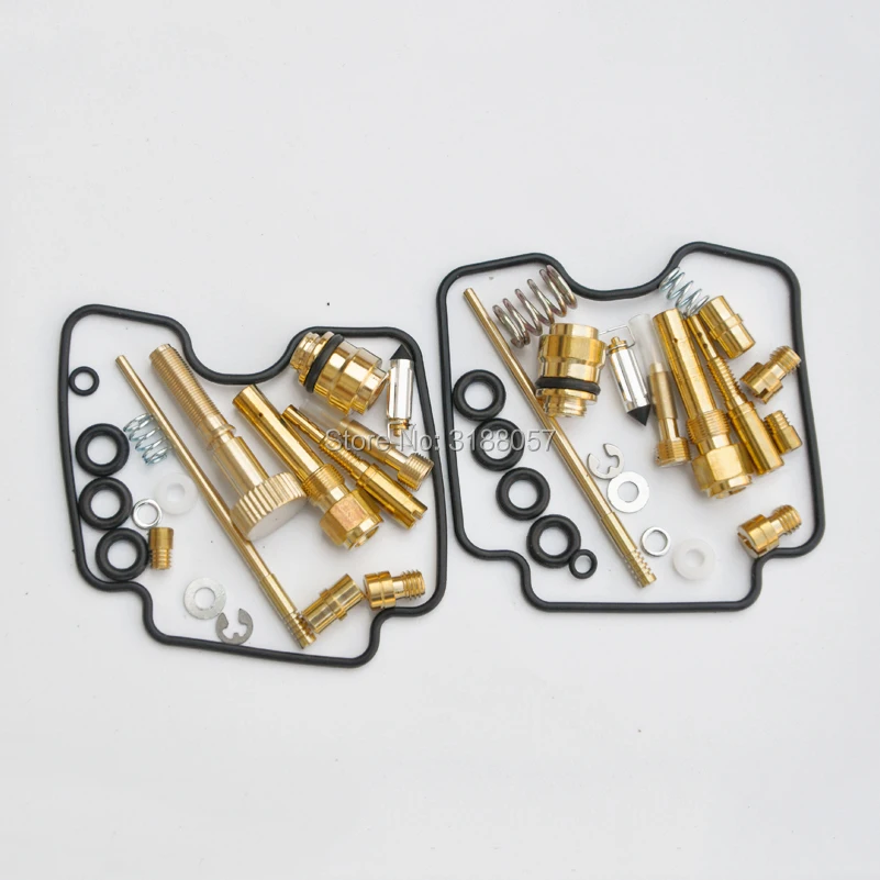 Ремонтный комплект карбюратора для YAMAHA RAPTOR 660 YFM660R 2001-2005 | Автомобили и мотоциклы