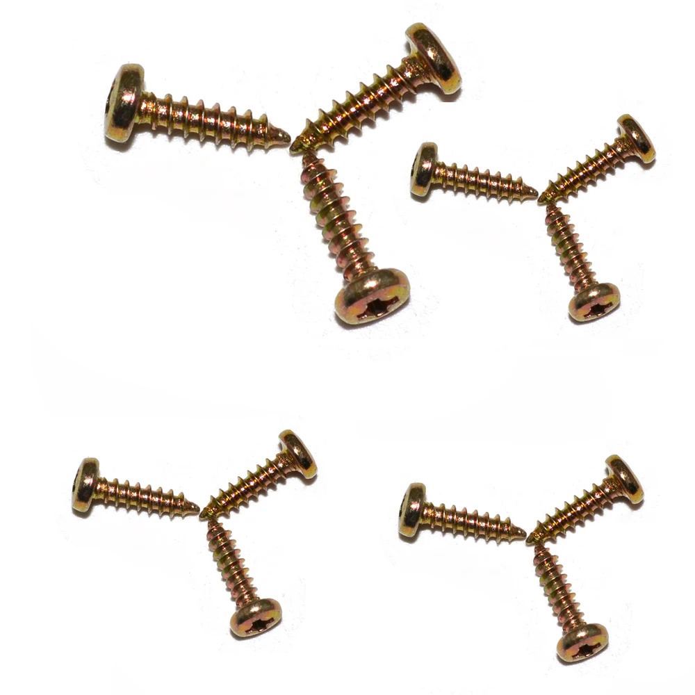 20 шт. универсальный винт (3 шт./маленькие сумки) для ремонта чехла | Электроника