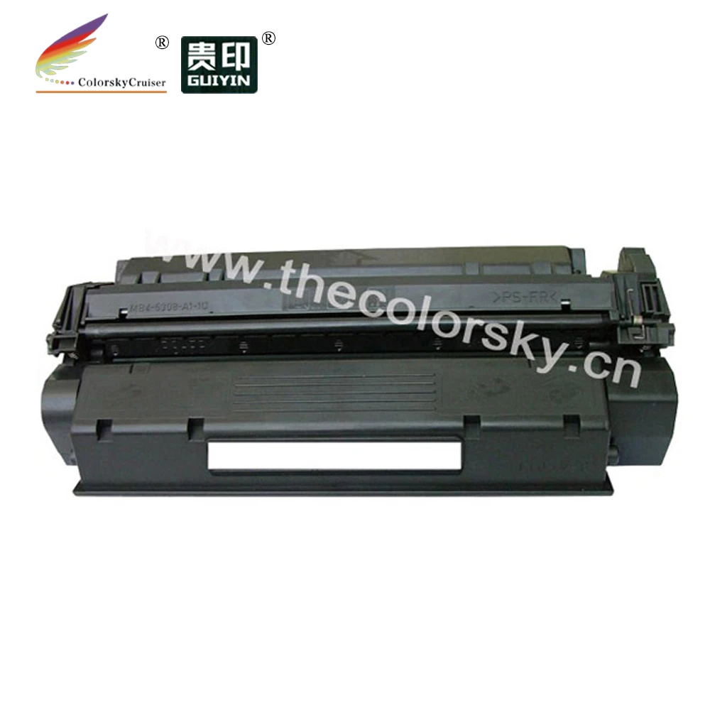 (CS H7115A) BK тонер лазерный картридж принтера для HP Q7115A Q7115 Q 7115A 7115 1000 1220 3330 3300 1005 1200 3380 2
