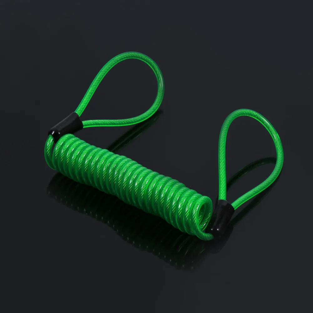 Автомобильный Стайлинг хит продаж 1 5 м мотоциклетная сигнализация дисковый