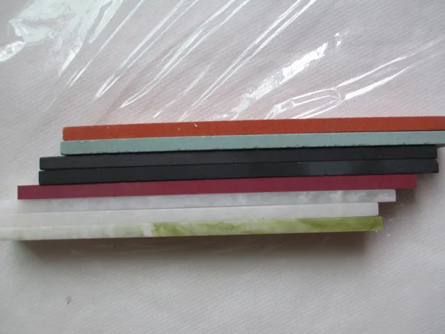 Высококачественная точилка Apex edge 8 шт. точильный камень масляный 150*20*5 мм|stone