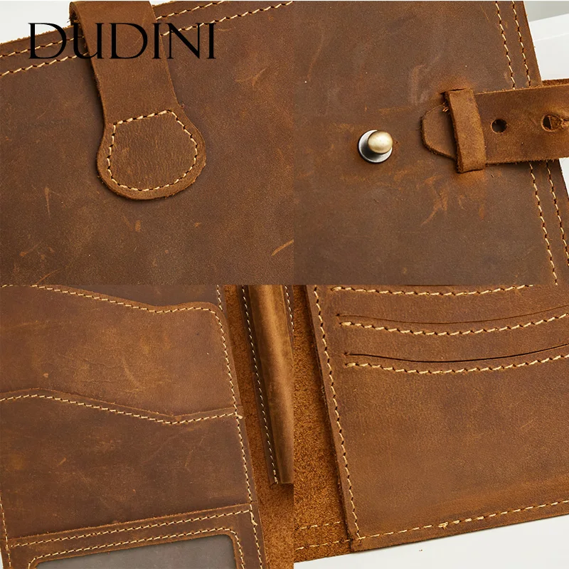 [Dudini] паспорт кошелек Женские Кошельки Многофункциональный ручной понять