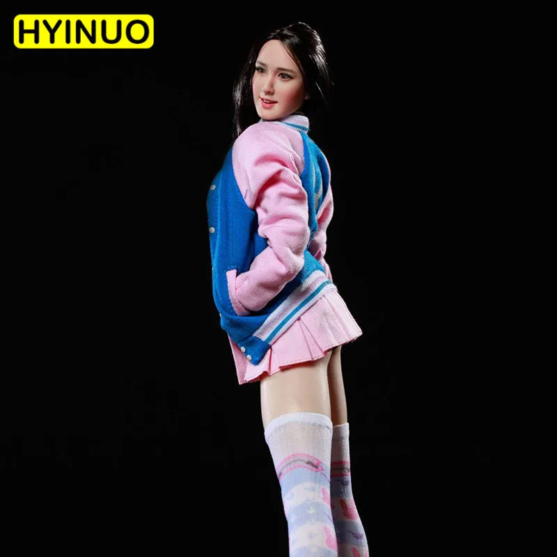 Костюм для косплея Scale сексуальный женский спортивный костюм студентки Женская