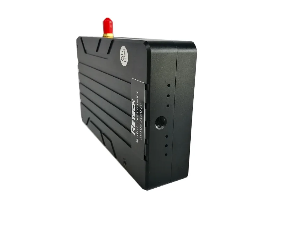 R2Teck NEXG1 720 P/480 P Цифровая беспроводная система передачи с нулевой задержкой 480p 700 m/720 p 400m расстояние с выходной мощностью 200 мВт FPV