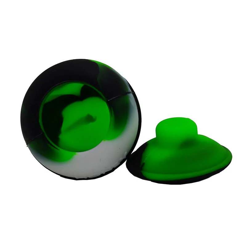 5 шт. силиконовые банки для масла 35 мл | Дом и сад