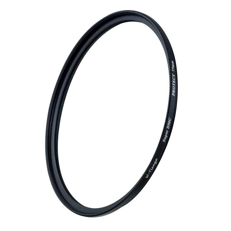TIANYA 37 40,5 43 46 49 52 55 58 62 67 72 77 82 мм супер dmc ultra slim MC UV фильтр объектива протектор для dslr объектива камеры