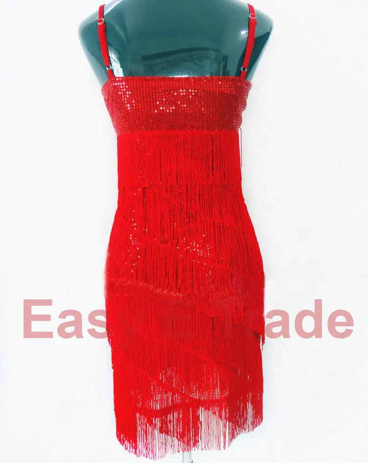 Женская танцевальная одежда Cha женское платье для латинских танцев женский