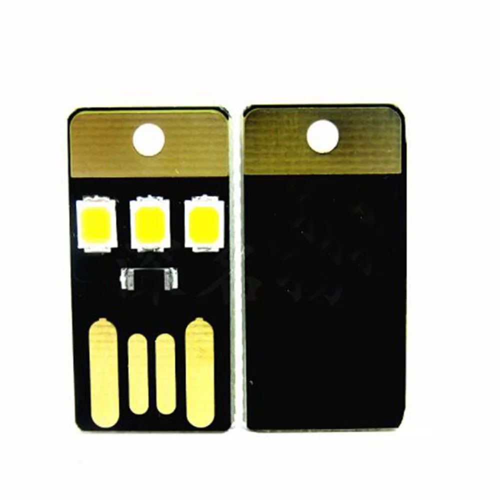 2 шт. USB карта светильник s Открытый Кемпинг светодиодный брелок Светильник мульти инструменты низкая мощность ночного выживания лампа туристическое снаряжение
