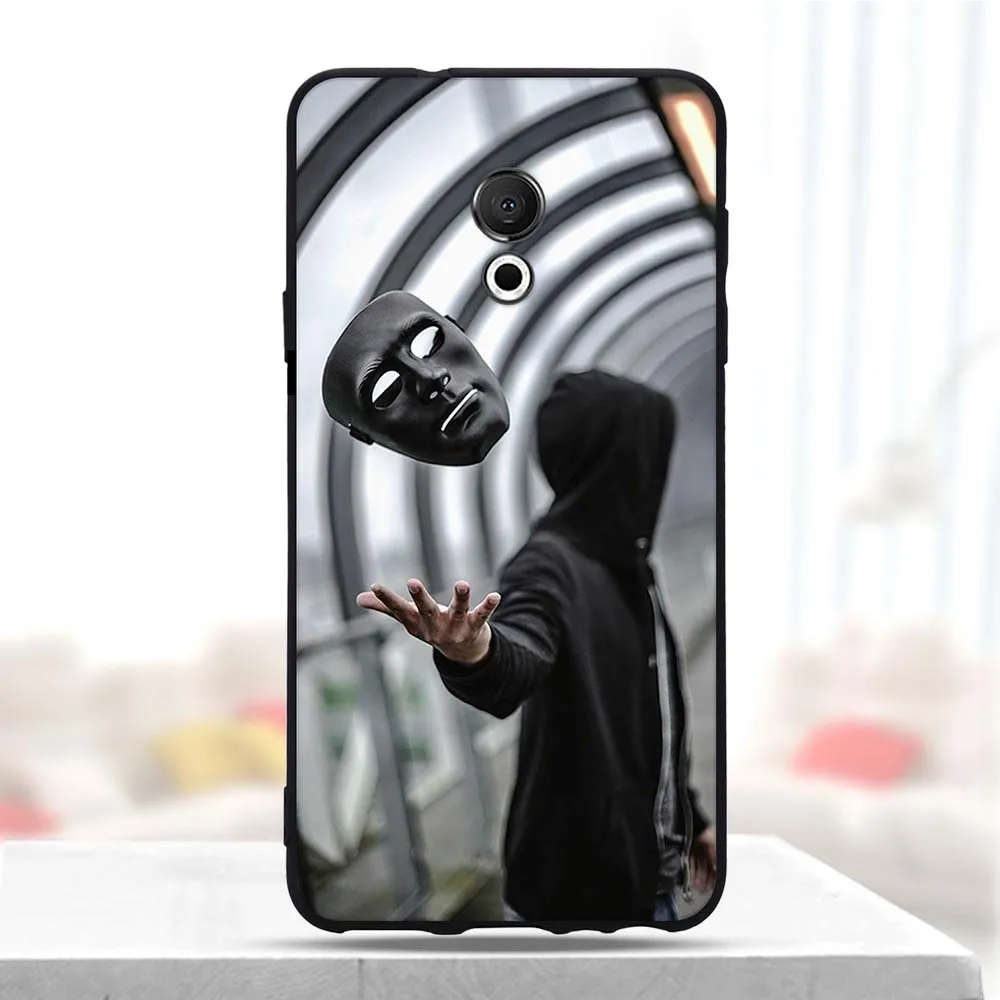 30 5,46 ''для Meizu 15 Lite чехол 15 Lite Мягкая силиконовая задняя накладка из ТПУ чехол для Meizu M15 чехол M15 M871Q M871H Para Для Meizu 15lite чехол s - Цвет: 30