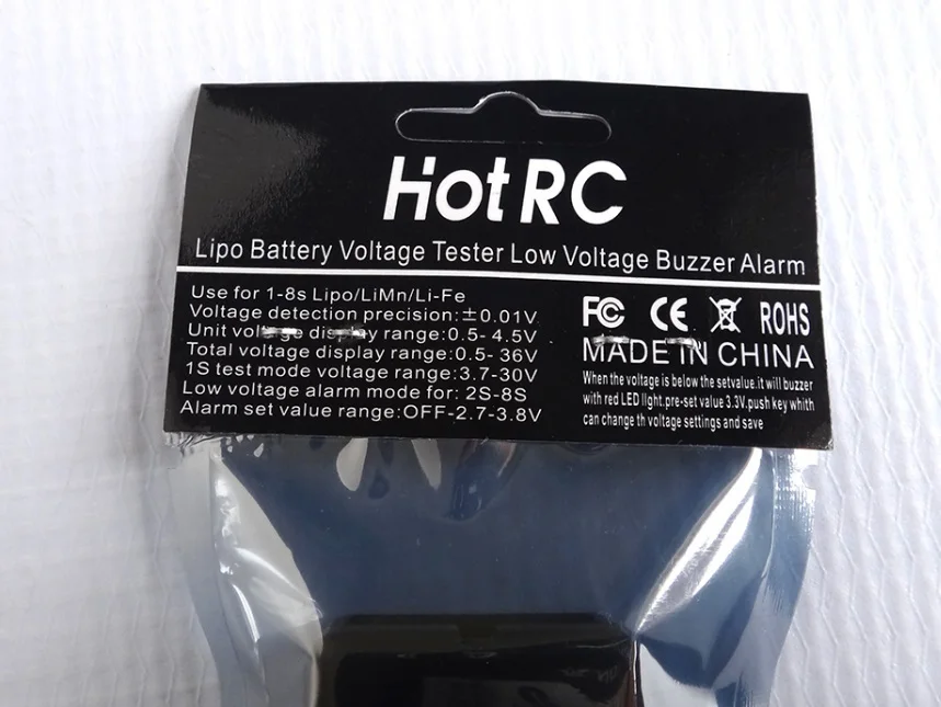Распродажа 1 шт. BX100 1-6 S Lipo Батарея Напряжение тестер/низкая звуковой сигнал/проверки самолеты вертолет Quadcopter Лодка автомобилей RC Запчасти