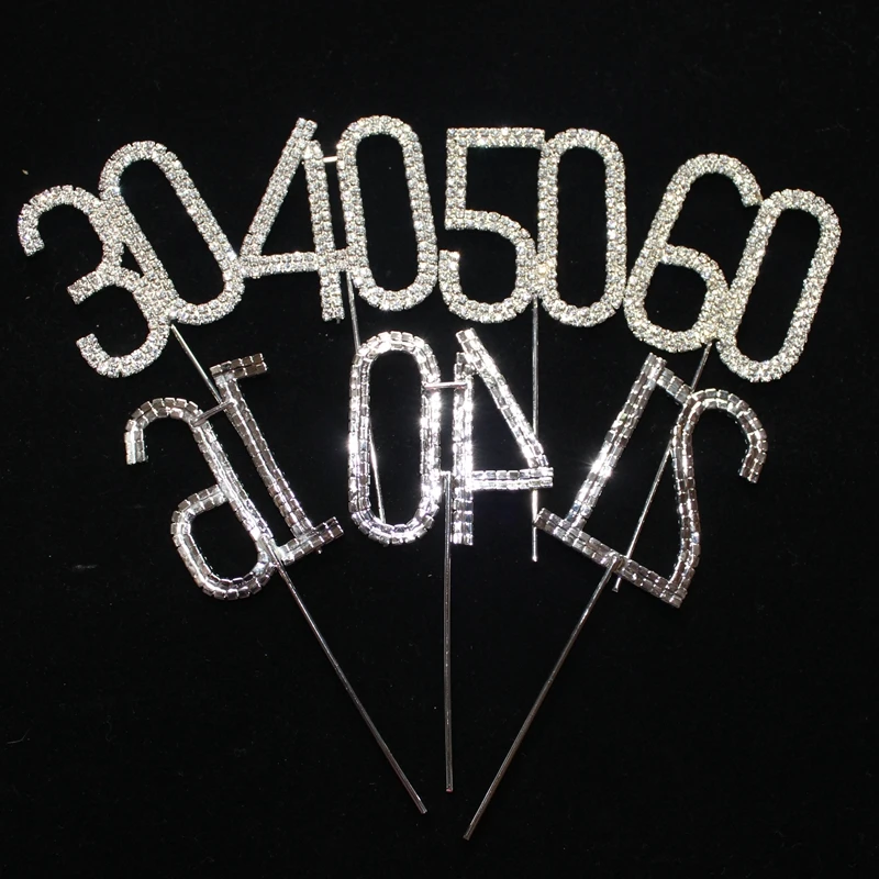 Хит продаж! Украшение для торта с бриллиантами|decorative decorative|topper cake birthday decorationdecorative