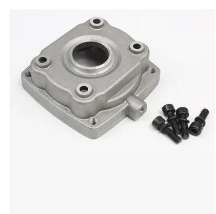 Покрытие моторного сцепления для 26cc 29cc 30.5cc подходит 1/5 HPI KM ROVAN 5B 5SS 5T|rc accessories|rc baja