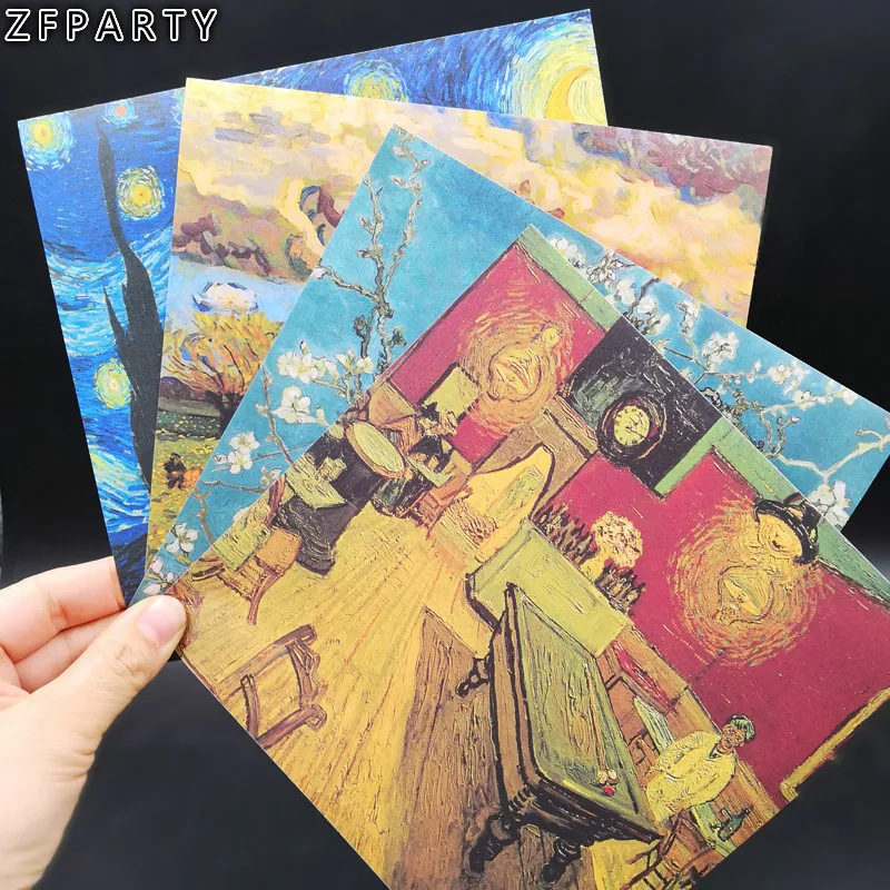 

ZFPARTY New Background Stickers for Scrapbooking Happy Planner/Card Making/Journaling Project