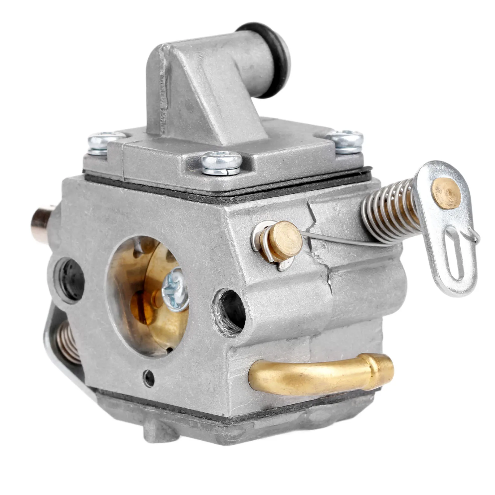 DRELD бензопила карбюратор для ZAMA STL цепную пилу 017 018 MS170 MS180 запасных Запчасти части