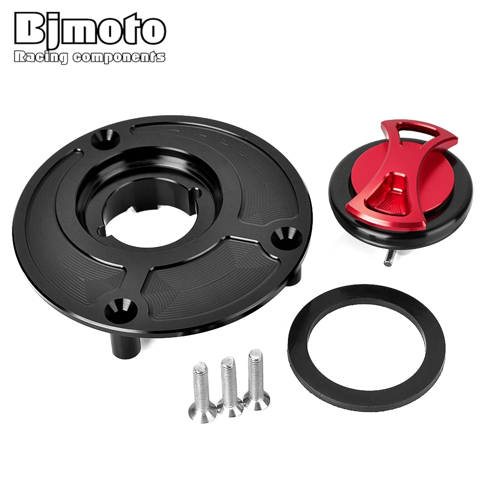 Крышка топливного бака для мотоцикла Yamaha FZ 09/MT 09/SR FZ1 FAZER XJ6 DIVERSION XSR 700/900 ABS YZF R25 R125 R15