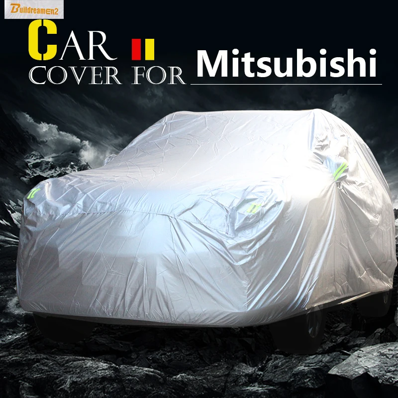 Автомобильный чехол Buildreamen2 защита от УФ лучей солнца снега дождя царапин