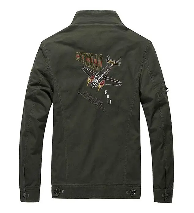 Мужские мотоциклетные куртки большие размеры 4XL 2017 весенне-осенняя модная