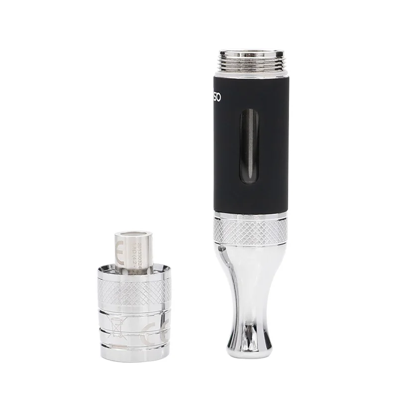 Оригинальный Aspire ET-S BVC клиромайзер для электронной сигареты распылитель 1.8ohm 3 мл/2