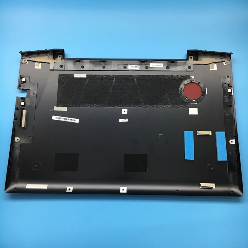 Новый ноутбук Нижняя база чехол для Lenovo Y50 70 70A 70AM 70AS 80 Y50P AM14R000530 чехол|Сумки и чехлы