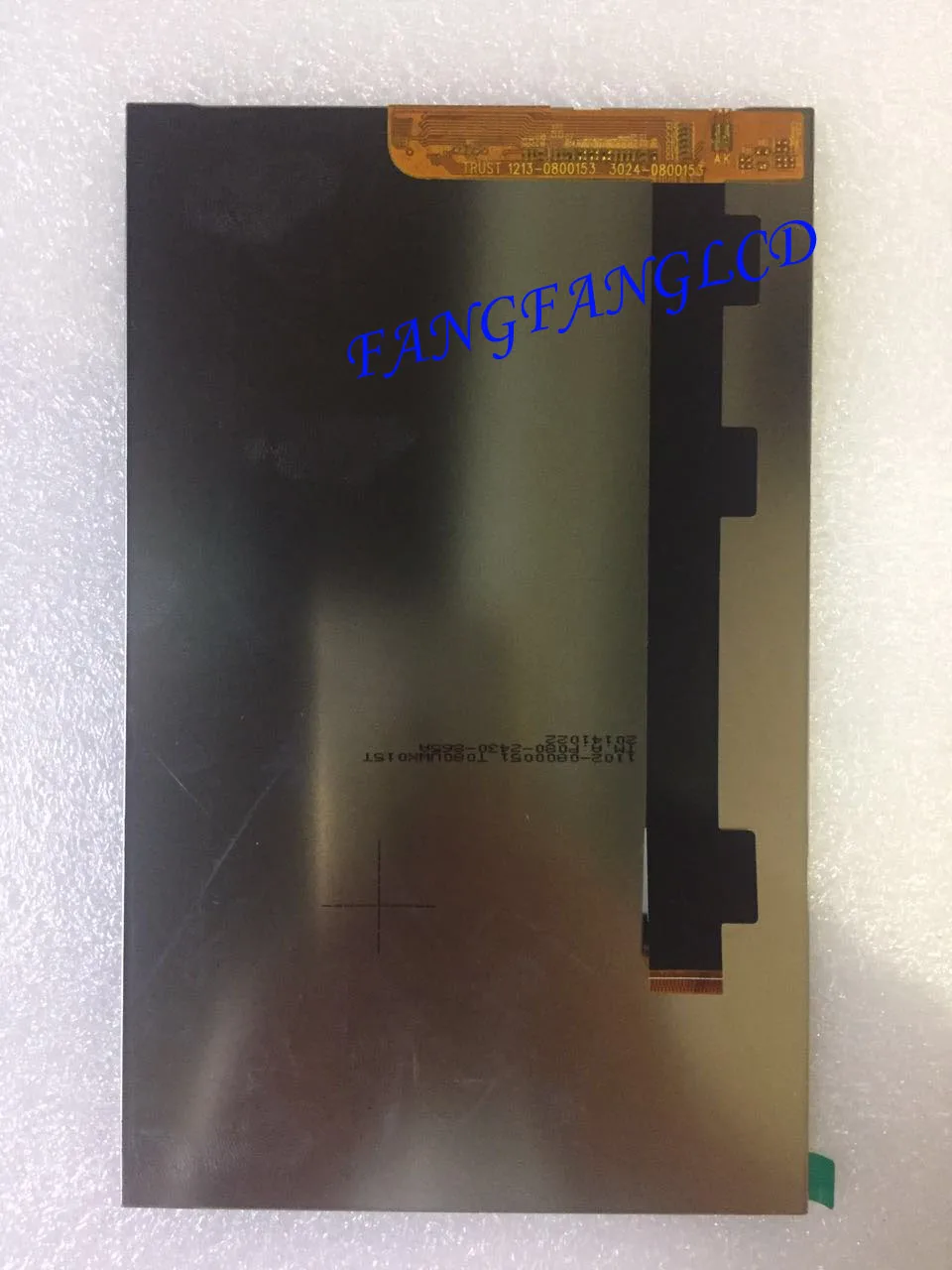 

Для Alcatel One Touch P320 P320X POP 8 POP 8S P350 P350X T080UWX015T 39Pin 1280x800 Оригинальный ЖК-дисплей, ЖК-дисплей, бесплатная доставка