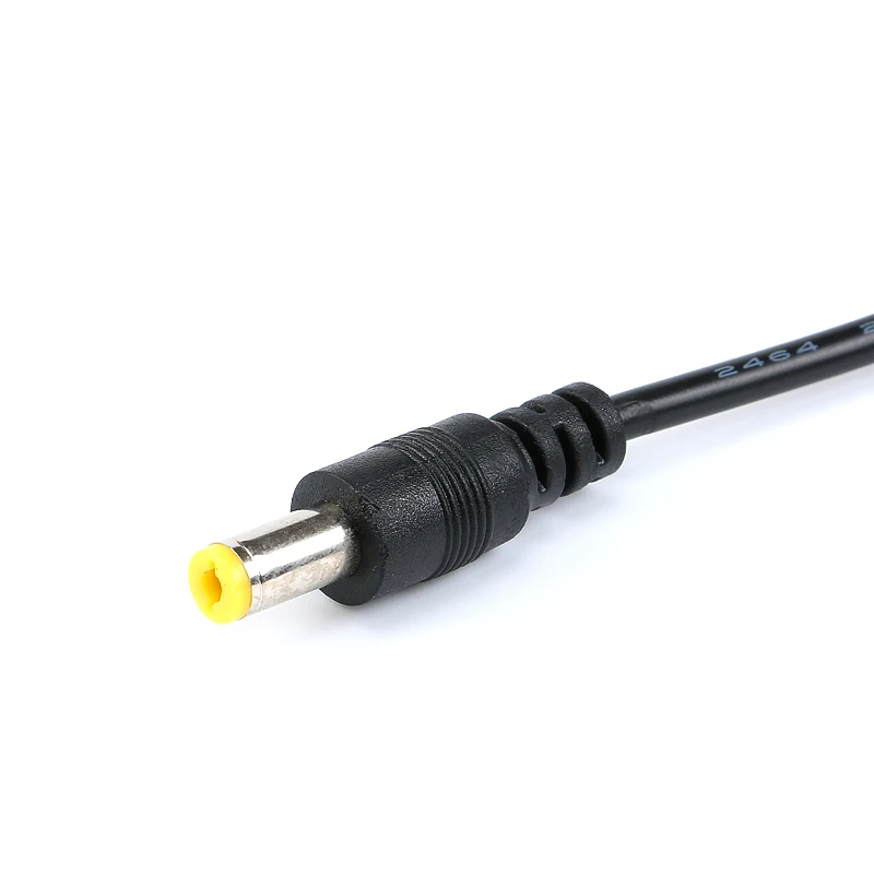 USB 5 в пост. Тока на 12 повышающий кабель 5x2 1 мм штекер преобразователь для