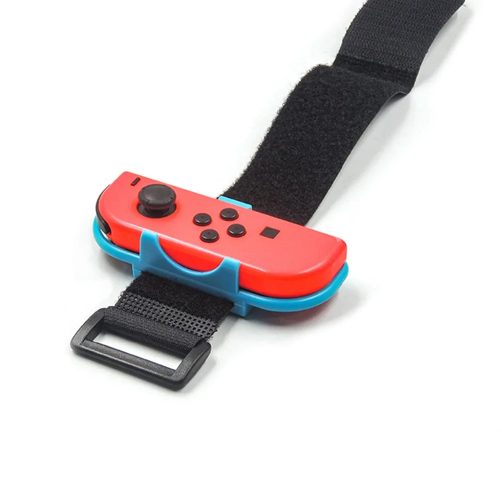 Просто танцевальная игра для танцев ремешок наручных часов Nintendo Switch Joy con JUST DANCE 2020