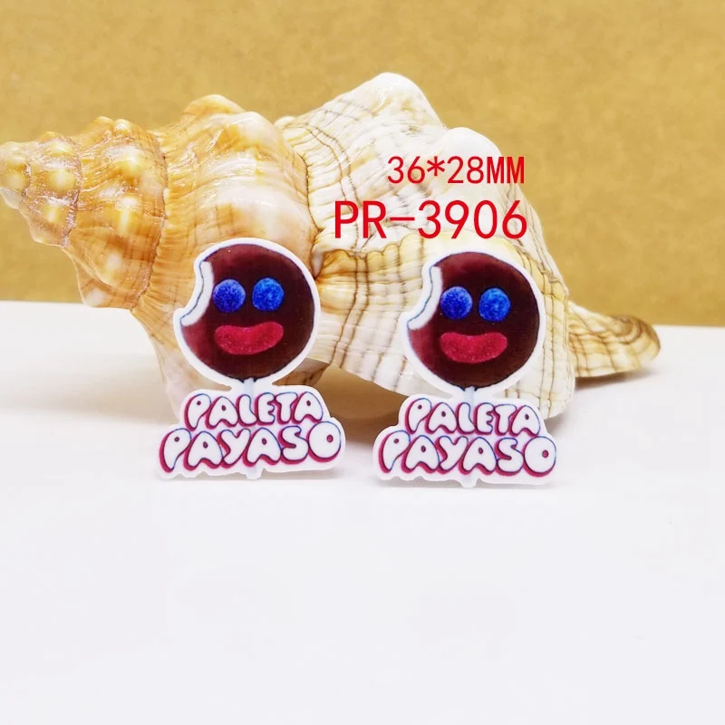 Бесплатная доставка 30 шт. мультяшный персонаж Φ pr 3725 | Дом и сад