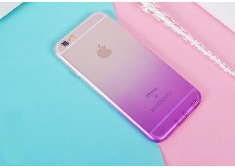 Прозрачный чехол для apple iphone x xs мягкий силиконовый прозрачный Ультратонкий из
