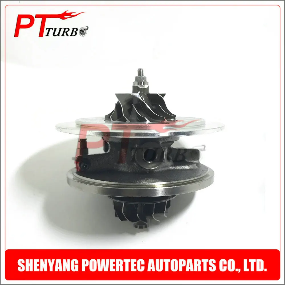 Новый сердечник турбо картридж GT2506V 763360 для Jeep Cherokee 2 8 CRD R2816K5 (VM) 110Kw-турбина CHRA