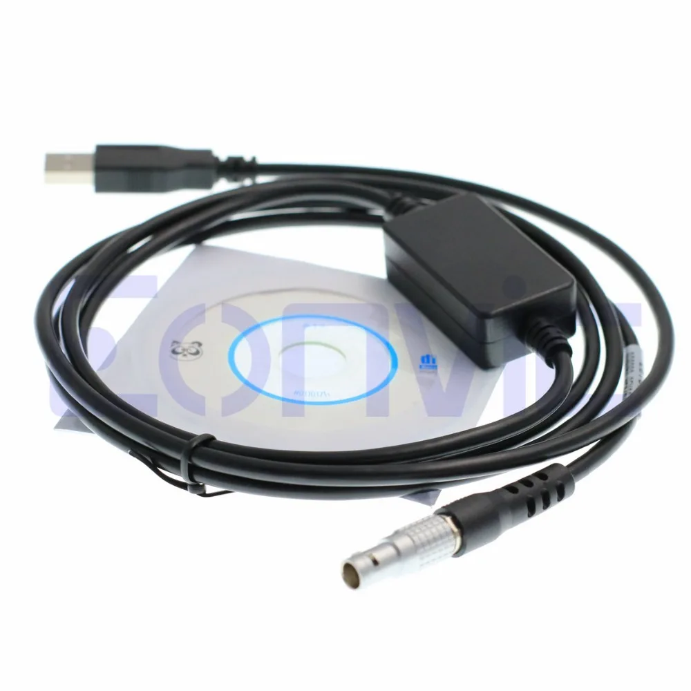 Цифровой уровень ДНК GEV189(734700) от USB до 5 контактного мужского стандарта|for cable|usb tousb