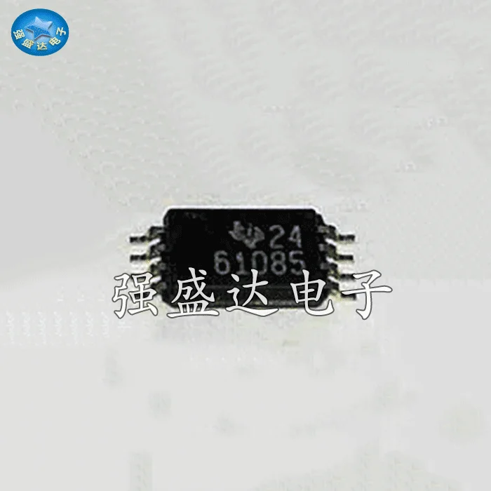100% новый и оригинальный TPS61085PWR TPS61085PW 61085 TSSOP 8|Запасные части| |