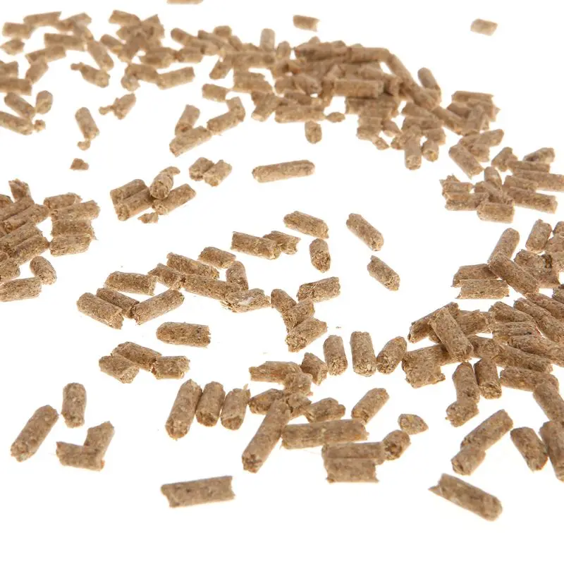 

Fish Food Crystal Shrimp Aquarium Fish Tank Fish Wheat Stem Bacteria Vitamins Nutrition Good For Growing Fish & Aquatic Pet Item