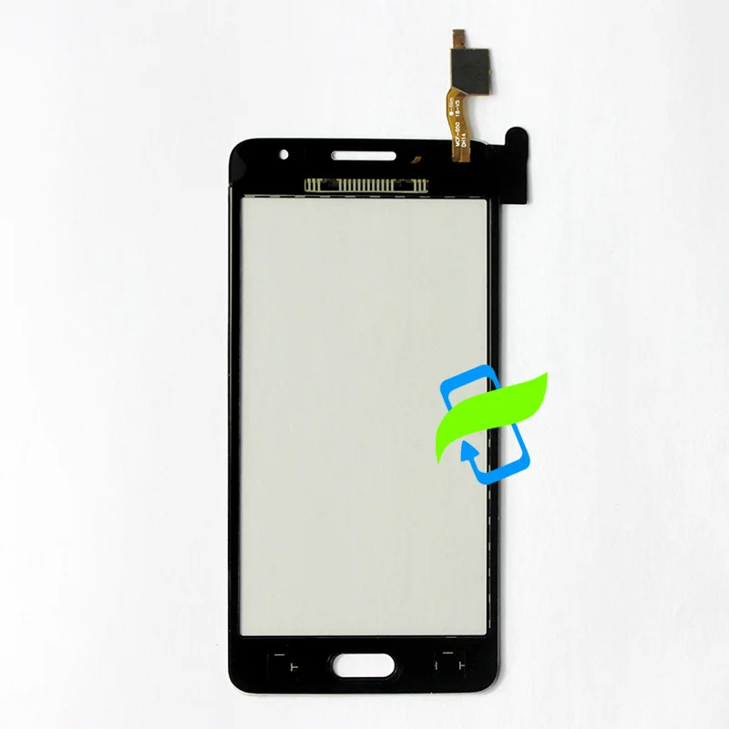 Сенсорная панель для Samsung Galaxy Grand Prime G531H G531 G531F дигитайзер сенсорного экрана G530H G530