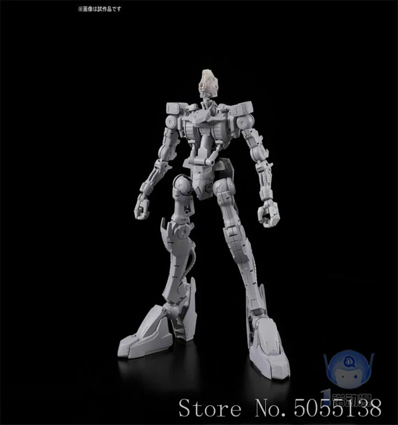 Bandai Gundam модель сборка 56828 ТВ 04 1/100 Bael робот Гандам фигурка аниме игрушки фигурка подарок