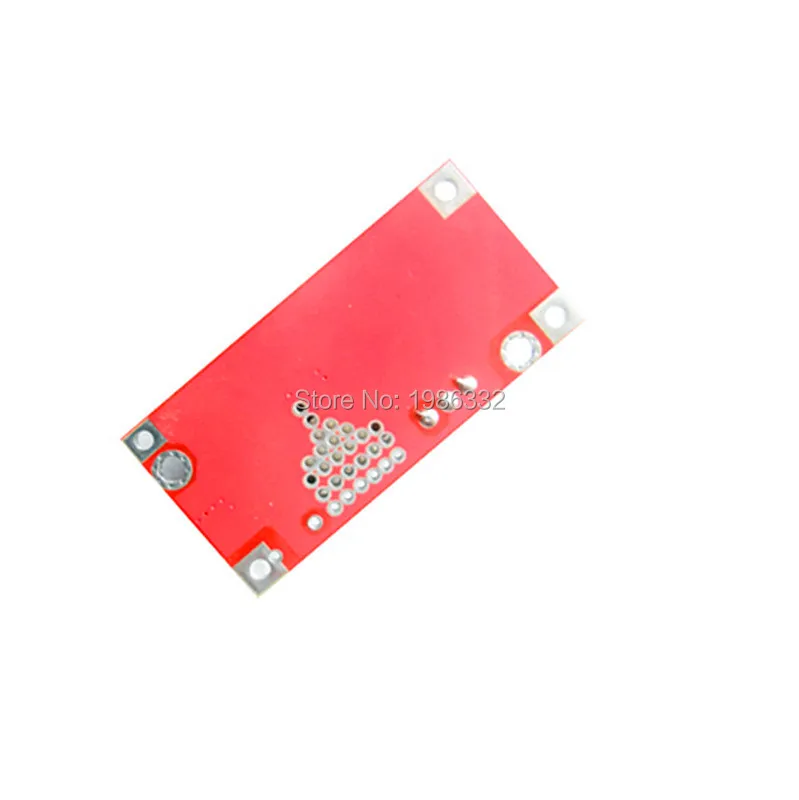 WS16 LM2596 HV 3A 15W DC To 4 5 56V понижающий преобразователь 3 35V модуль питания 3V 5V 6V 12V 24V