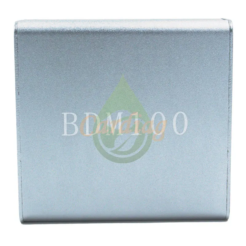 2018 Высокое качество BDM BDM100 ЭКЮ программист 100 Чип ECU Инструмент настройки Reader CDM1255