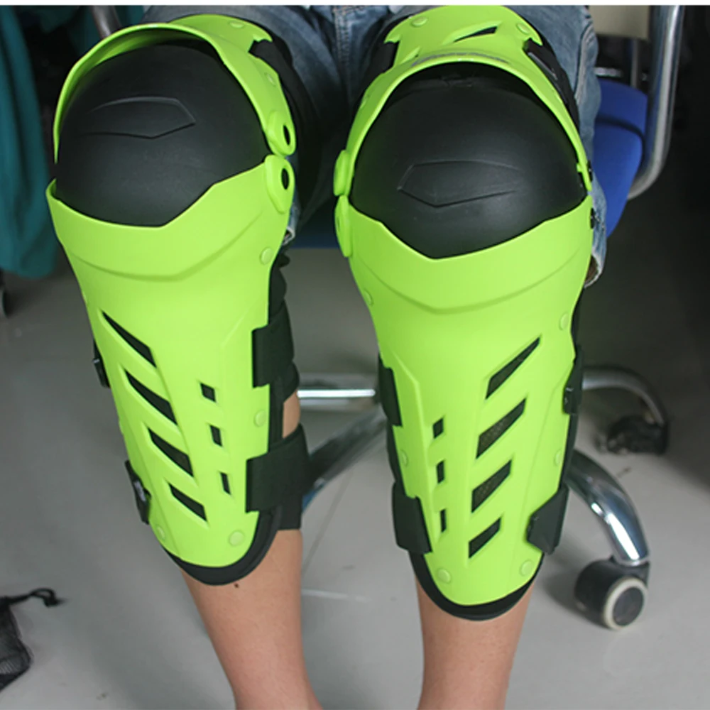 ZSDTRP Motorcycle Protection Kneepad Guard Protective Motor Off Road Motocross Protector Gear Racing Knee Pad Motocicleta | Автомобили и