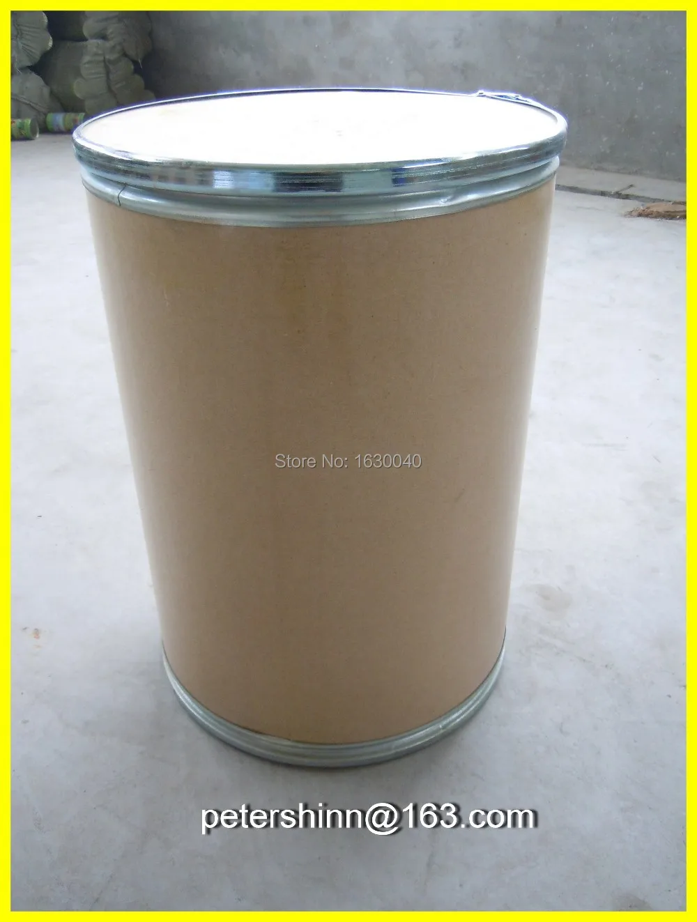 

Top Sell 4-(3-indolyl)butyric acid /IBA 98% TC