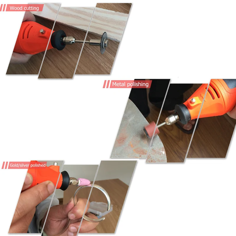 BDCAT 180 Вт электроинструменты электрическая мини дрель полировальная машина с 0 3 2