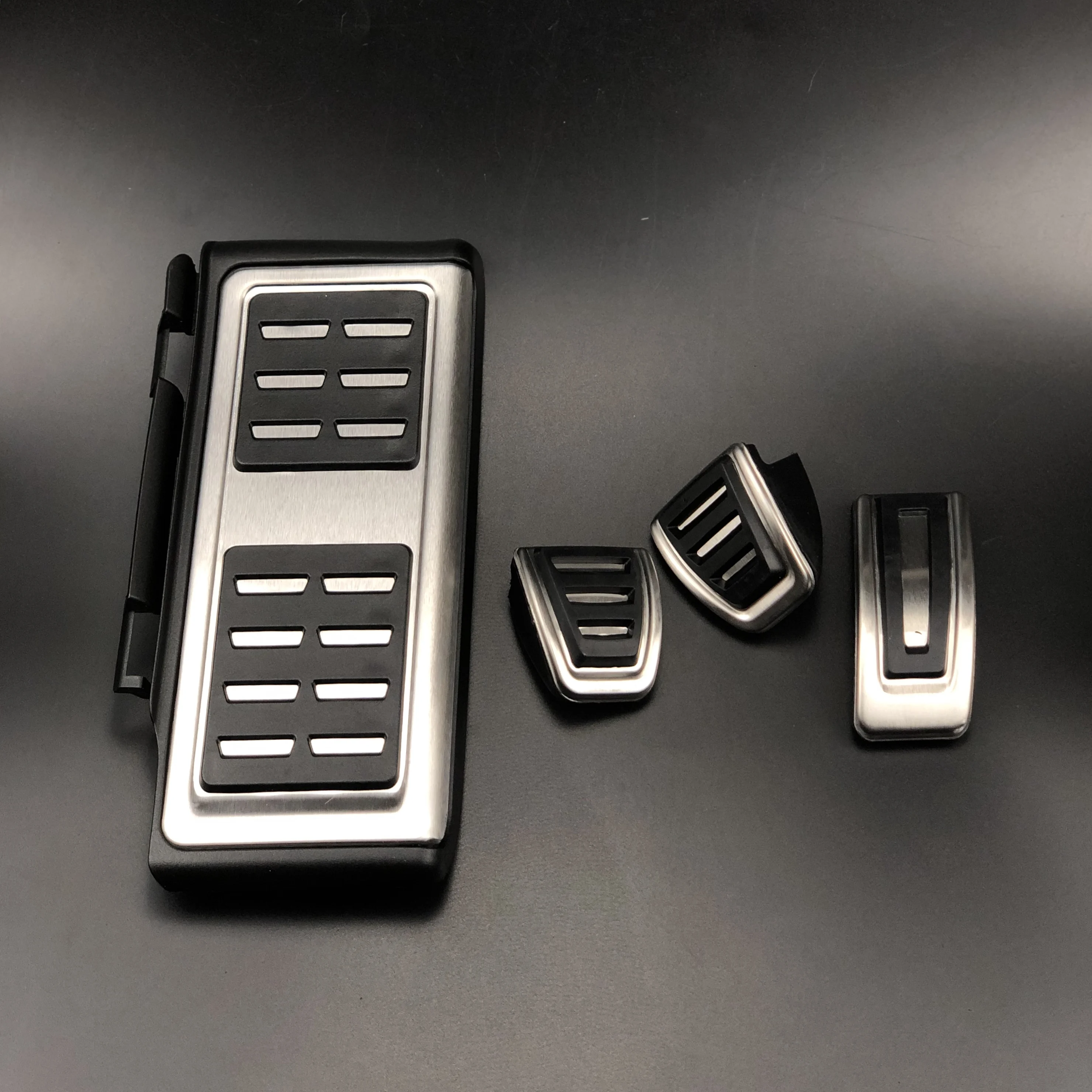 Автомобильные аксессуары педаль для Volkswagen Passat B8 Golf 7 MK7 POLO/для Seat Leon/для Skoda Octavia A7