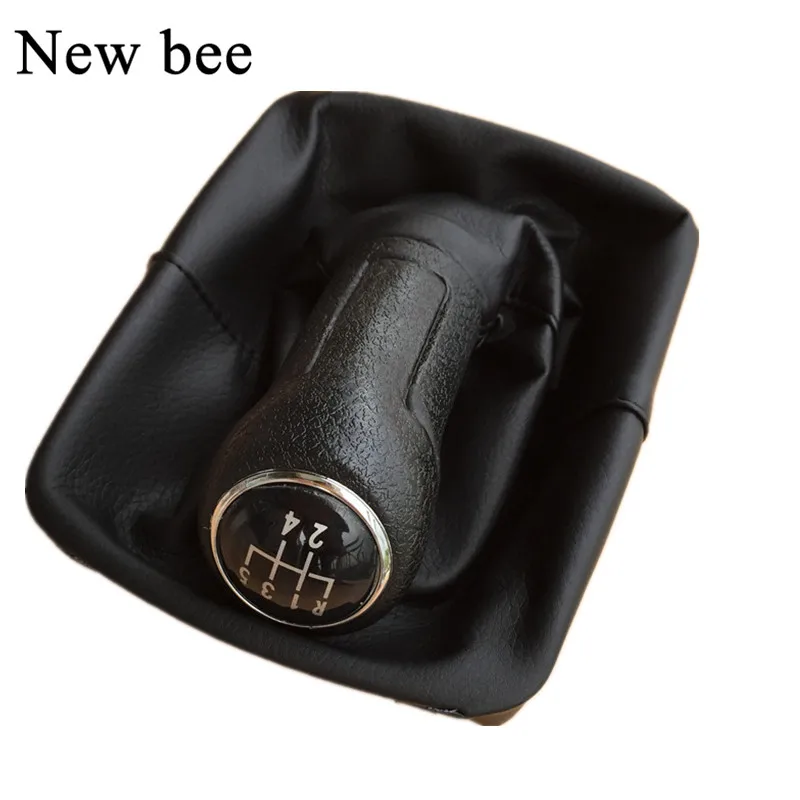 Чехол для VW Polo 9N 9N2 2002 2003 2004 2005 2006 2009|car gear shift|gear shift5 speed |