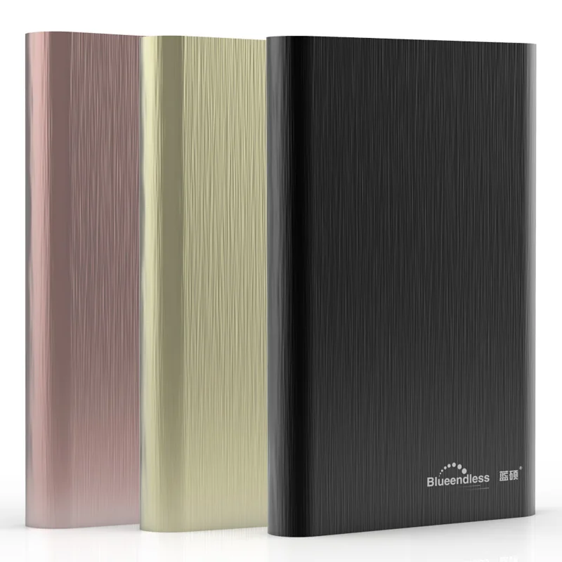 Внешний жесткий диск HDD 2 5 1 ТБ 250 ГБ 500 320 Гб для ноутбука HD Disco Duro Externo USB 3 0