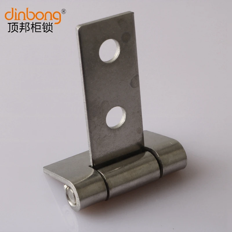 Dinbong DB041-12 Механическая коробка с шарниром Петля из нержавеющей стали корпус Петля двери шкафа