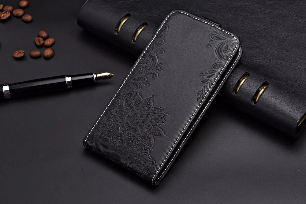 Винтажный чехол-книжка из ТПУ для Xiaomi Redmi Note 8, 7, 6, 5 Pro, кожаный чехол для Redmi 8A, 8, 7A, 7, Capa, Redmi8