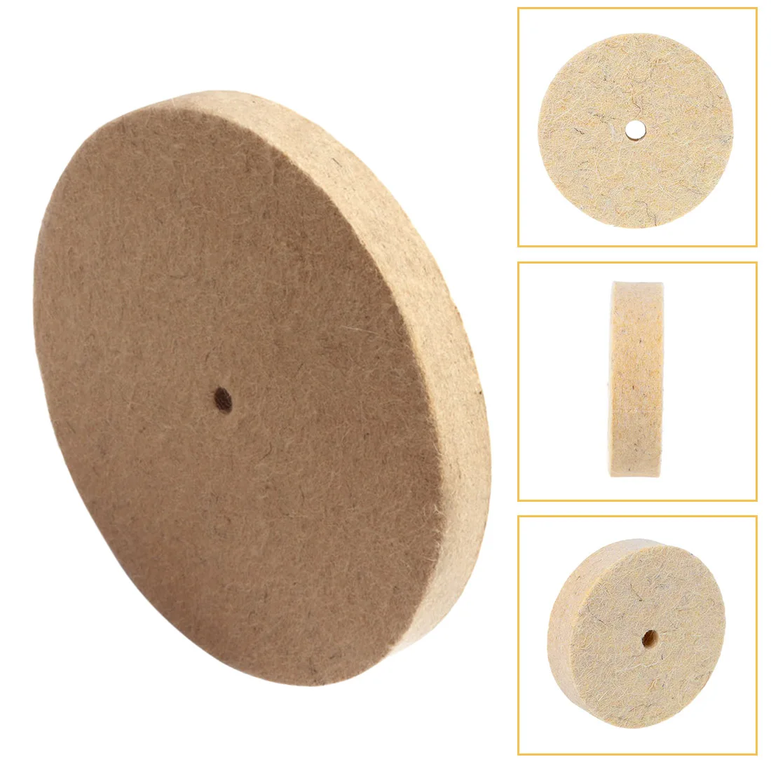 Металлическая зеркальная поверхность шлифовальный инструмент для полировки