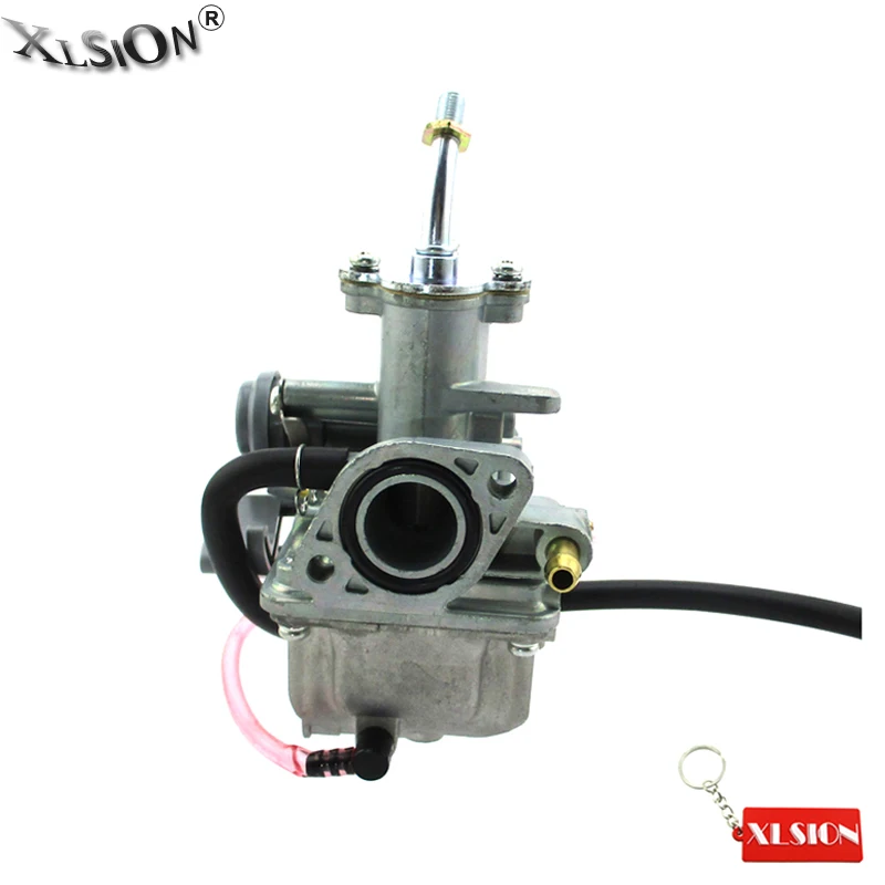 XLSION Aftermarket Carb Карбюратор для Yamaha RAPTOR 50 80 2004 2008 Grizzly 2005 CHAMP 100 1987 1991|Карбюратор| |