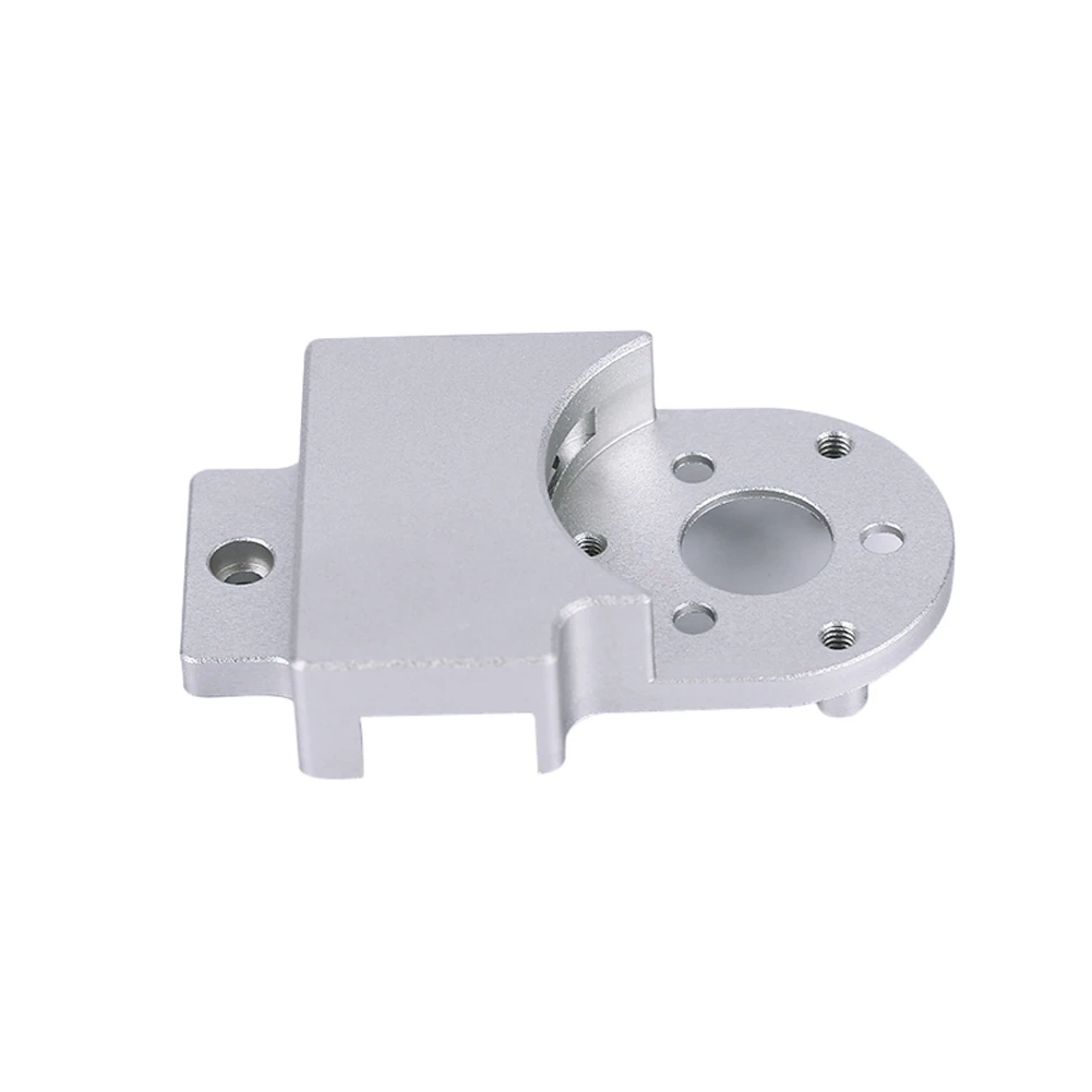 Новый шарнирный кронштейн с крышкой из алюминиевого сплава CNC для DJI Phantom 3 Professional