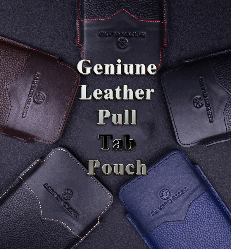 

MAR-LX2 Universal Genuine Leather Wallet Case For Huawei nova 4e Pull Tab dermis Leather Sleeve Pouch Bags Phone Case nova 4e