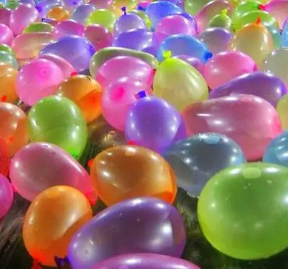 

777pcs Water Balloon Filling Magic Balloon Children Water War Game Supplies Kids Summer Outdoor Beach Toy Party Water Balloonen